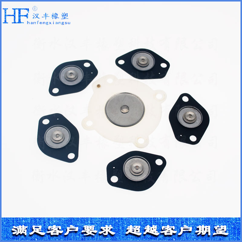 橡膠密封件 橡膠密封件